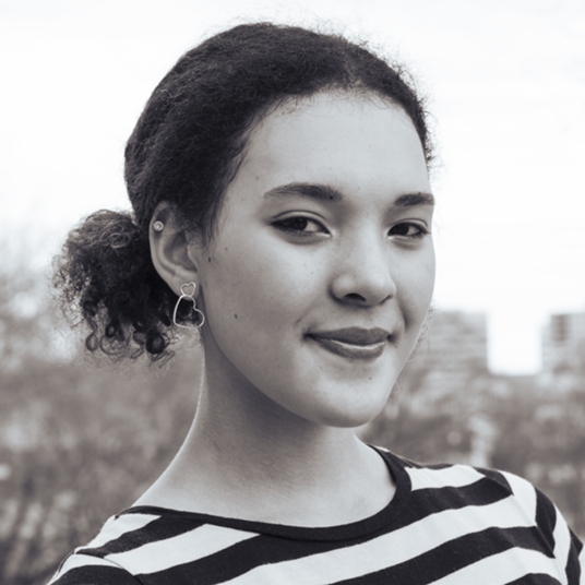 Pavla Smid head shot