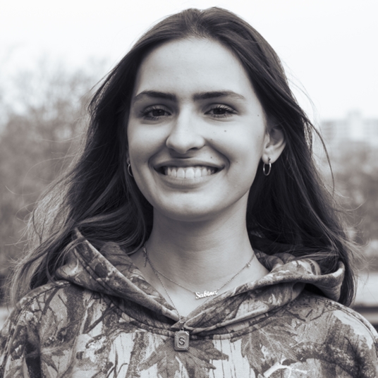 Sabina Farley* head shot