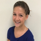 Sophia Baumert head shot