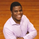 Isaac Beals head shot