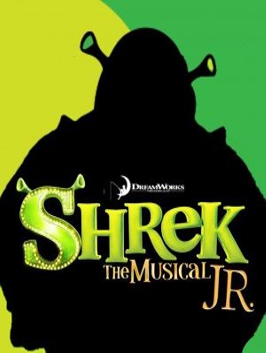 Shrek The Musical Jr At Stuart Hobson Middle School Performances