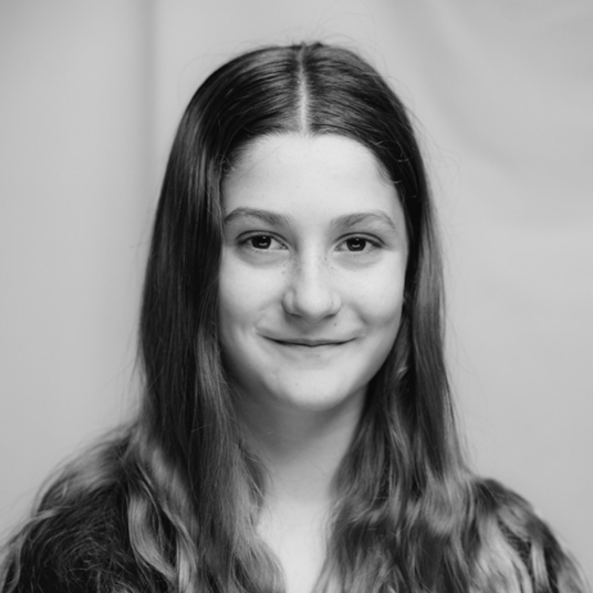 Evelyn Webster head shot