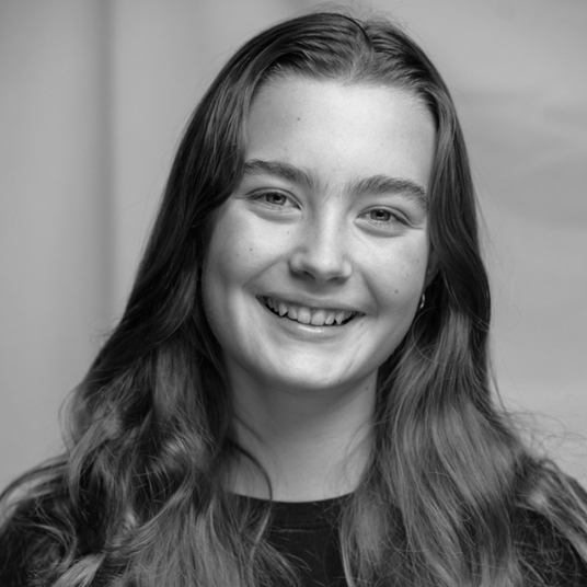 Tyne McNamara head shot