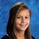Brooklyn Robertson-Laboucan head shot