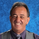 Michael Guzzi head shot