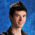 Tyler Hiebert head shot