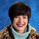 Karlisa Hiebert head shot