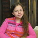 Krissy Bell head shot