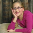 Libby Hildebrand head shot