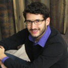 Sean Lucier head shot