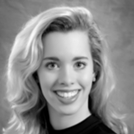 Faith Flanders head shot