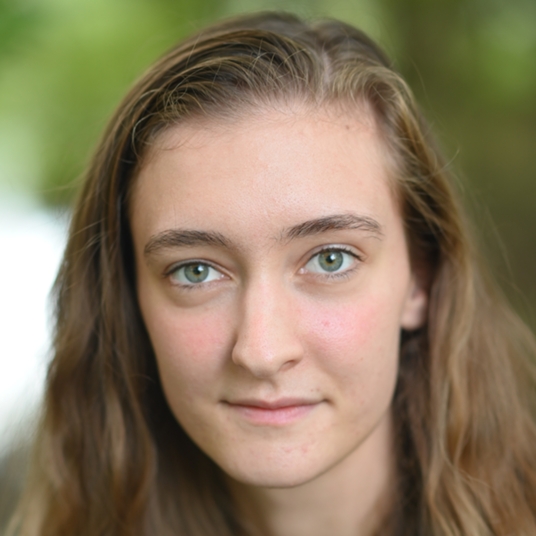 Carleigh Boyle head shot