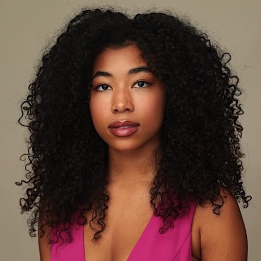 Sonali Burns head shot