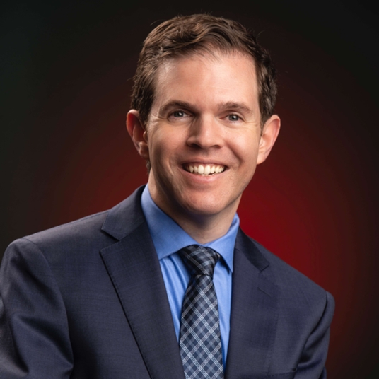 Matt Marino head shot