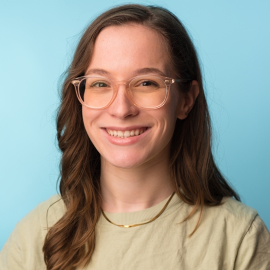 Morgan Ford head shot