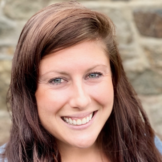 Jessica Phelan head shot