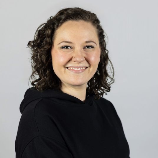 Alexis Rizzo head shot