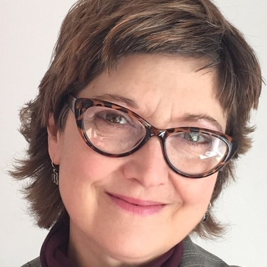 Barbara Kessler head shot