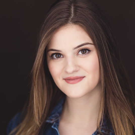 Amanda LoCoco head shot