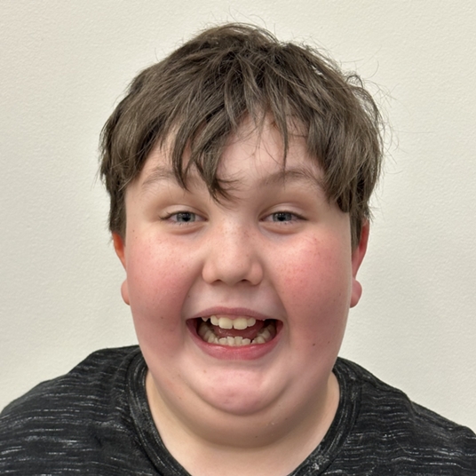 Andrew Travis Adams head shot