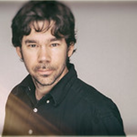 Mike Lindberg head shot