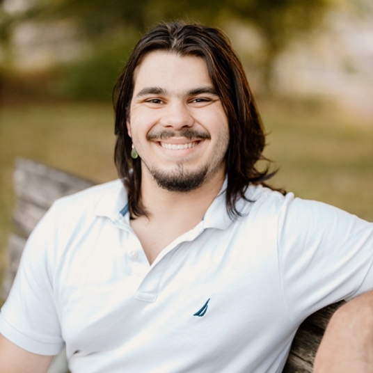 Jared Tyler Beideck head shot
