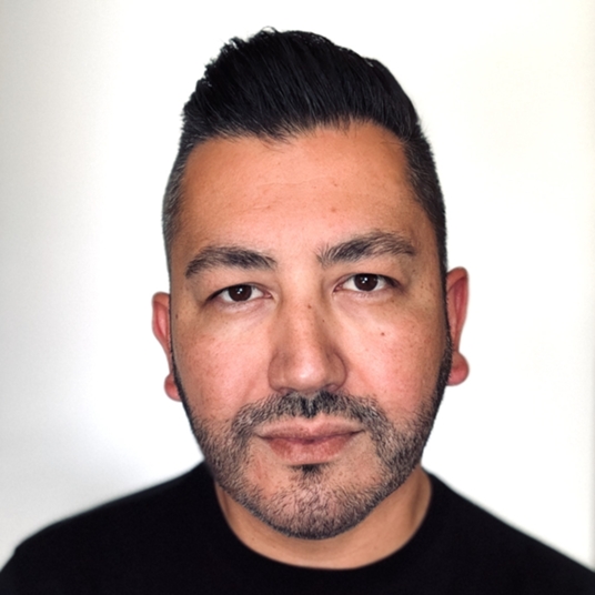 Christian Baeff head shot