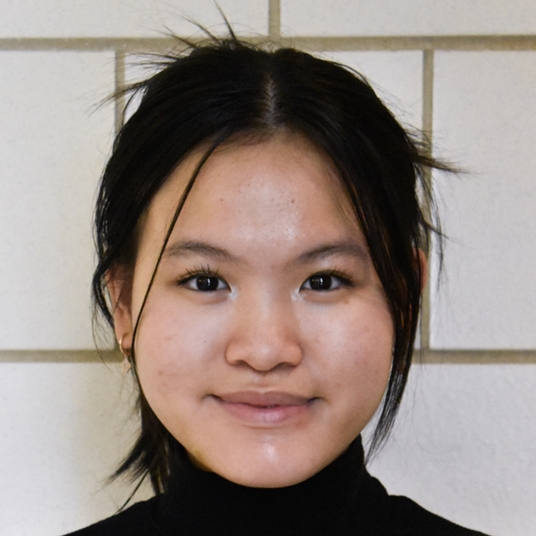 Vanessa Chen head shot