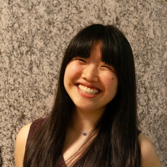 Mirei Ueyama head shot