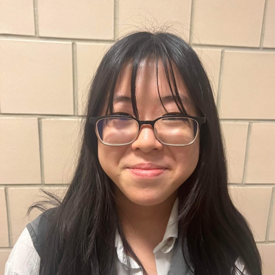 Amelia Ng head shot