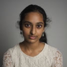 Aparna Nair-Kanneganti head shot