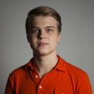 Winston Venderbush head shot