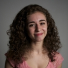 Danielle Isakov head shot