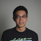 Douglas Chee head shot