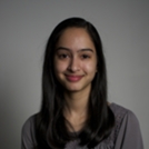 Hajra Sarfraz head shot