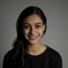 Michaela Papallo head shot