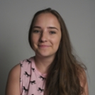 Olivia Clark head shot