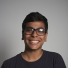 Rahul Francis head shot