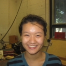 Lily Lee head shot