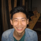William Aung head shot