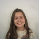 Claire Burghard head shot