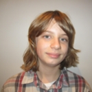Dennis Ronel head shot
