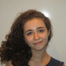 Danielle Isakov head shot