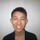 John Lin head shot