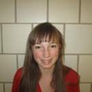 Josephine Jenks head shot