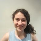 Livia Kunins-Berkowitz head shot