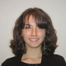 Mariya Gedrich head shot