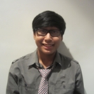 Muhammad Rivaldo head shot