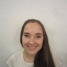 Olivia Clark head shot