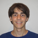 Milo Bernfield-Millman head shot